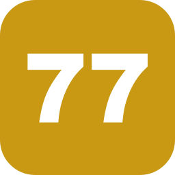 77 Lottery